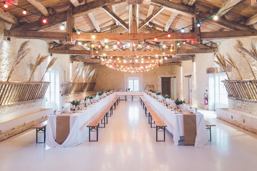 dream wedding